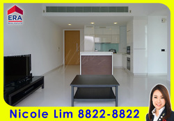 Soleil @ Sinaran (D11), Condominium #201613532